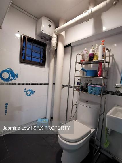 Blk 663C Jurong West Street 65 (Jurong West), HDB 5 Rooms #215830521